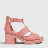 Pretty Pink