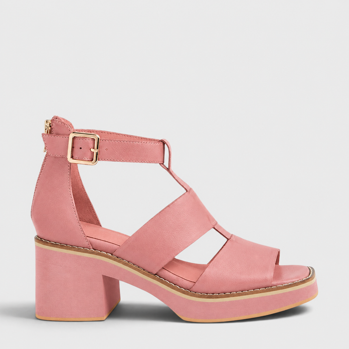 DJANGO & JULIETTE JASTY PRETTY PINK