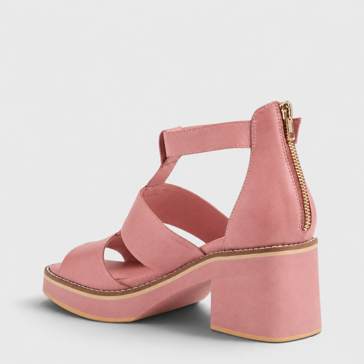 DJANGO & JULIETTE JASTY PRETTY PINK