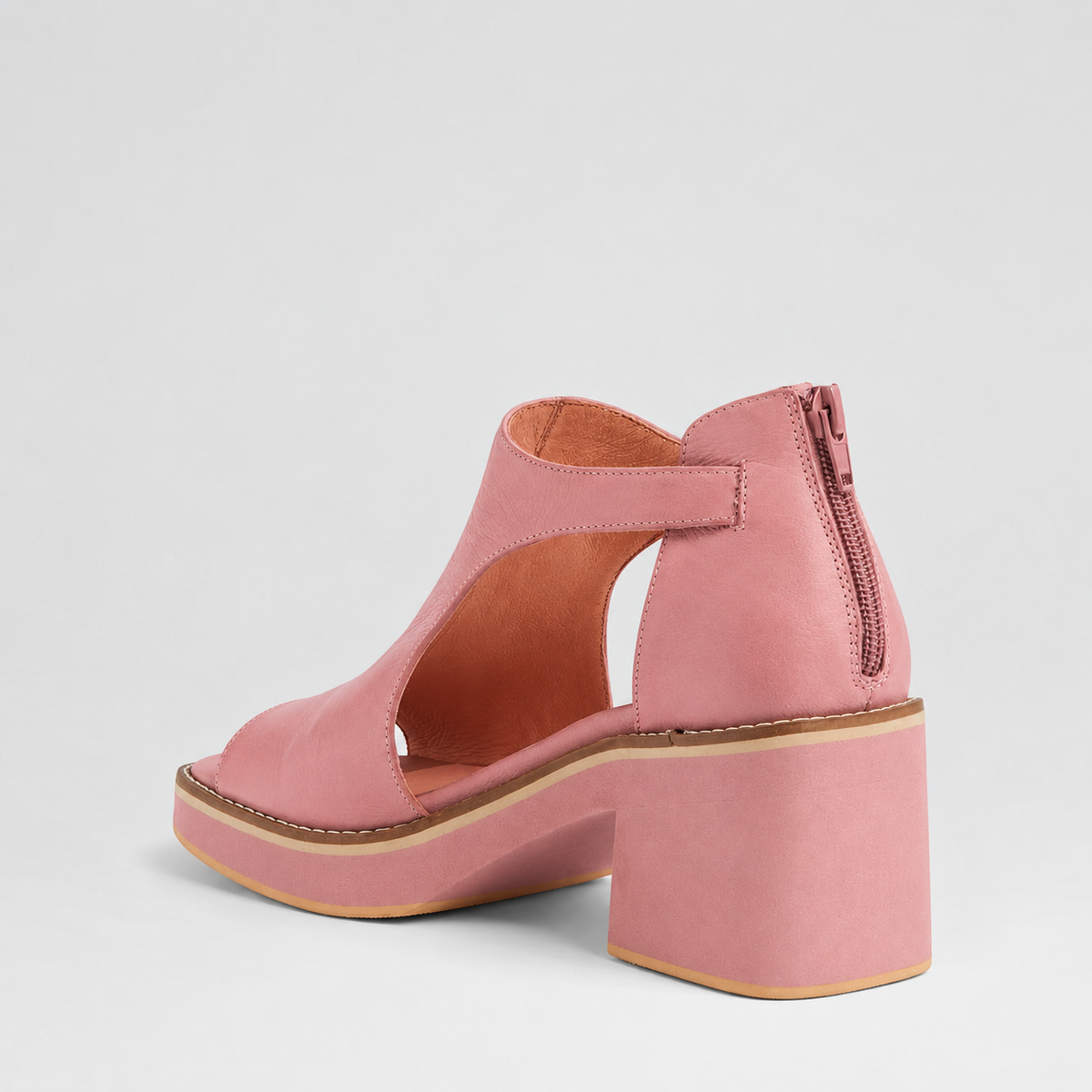 DJANGO & JULIETTE JOYANN PRETTY PINK