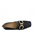 Load image into Gallery viewer, DJANGO & JULIETTE KEEFE BLACK PATENT - Women Heels - Collective Shoes 
