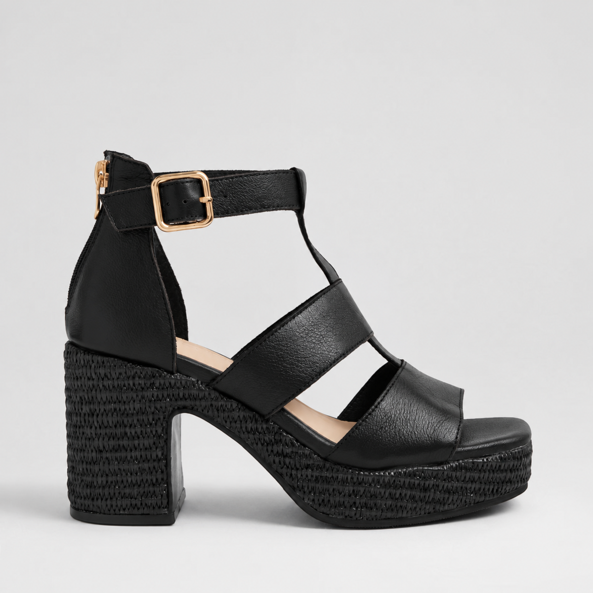 DJANGO & JULIETTE KOLAC BLACK