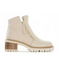 Load image into Gallery viewer, DJANGO & JULIETTE MCGUIRE VANILLA - Women Boots - Collective Shoes 
