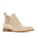 Load image into Gallery viewer, DJANGO & JULIETTE QUATISSE CAFE - Women Boots - Collective Shoes 
