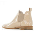 Load image into Gallery viewer, DJANGO & JULIETTE QUATISSE CAFE - Women Boots - Collective Shoes 
