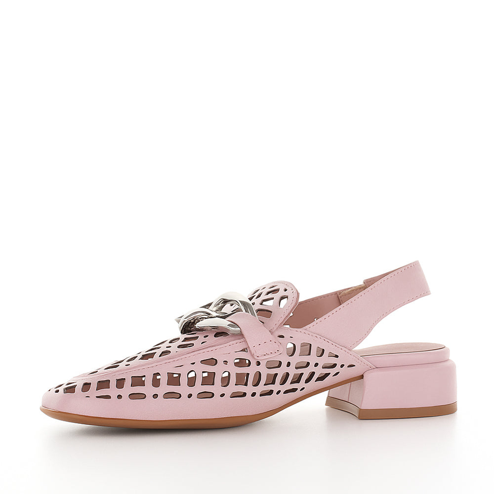 DJANGO & JULIETTE VOOPER PALE PINK