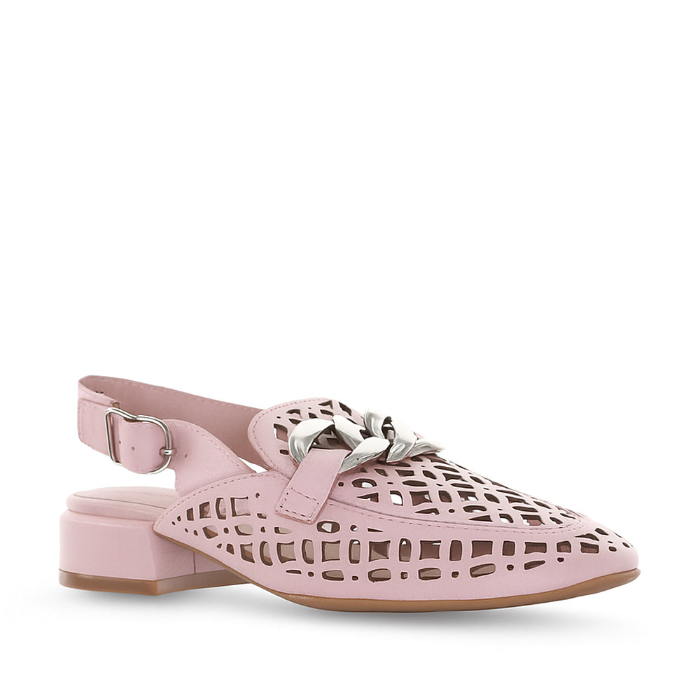 DJANGO & JULIETTE VOOPER PALE PINK
