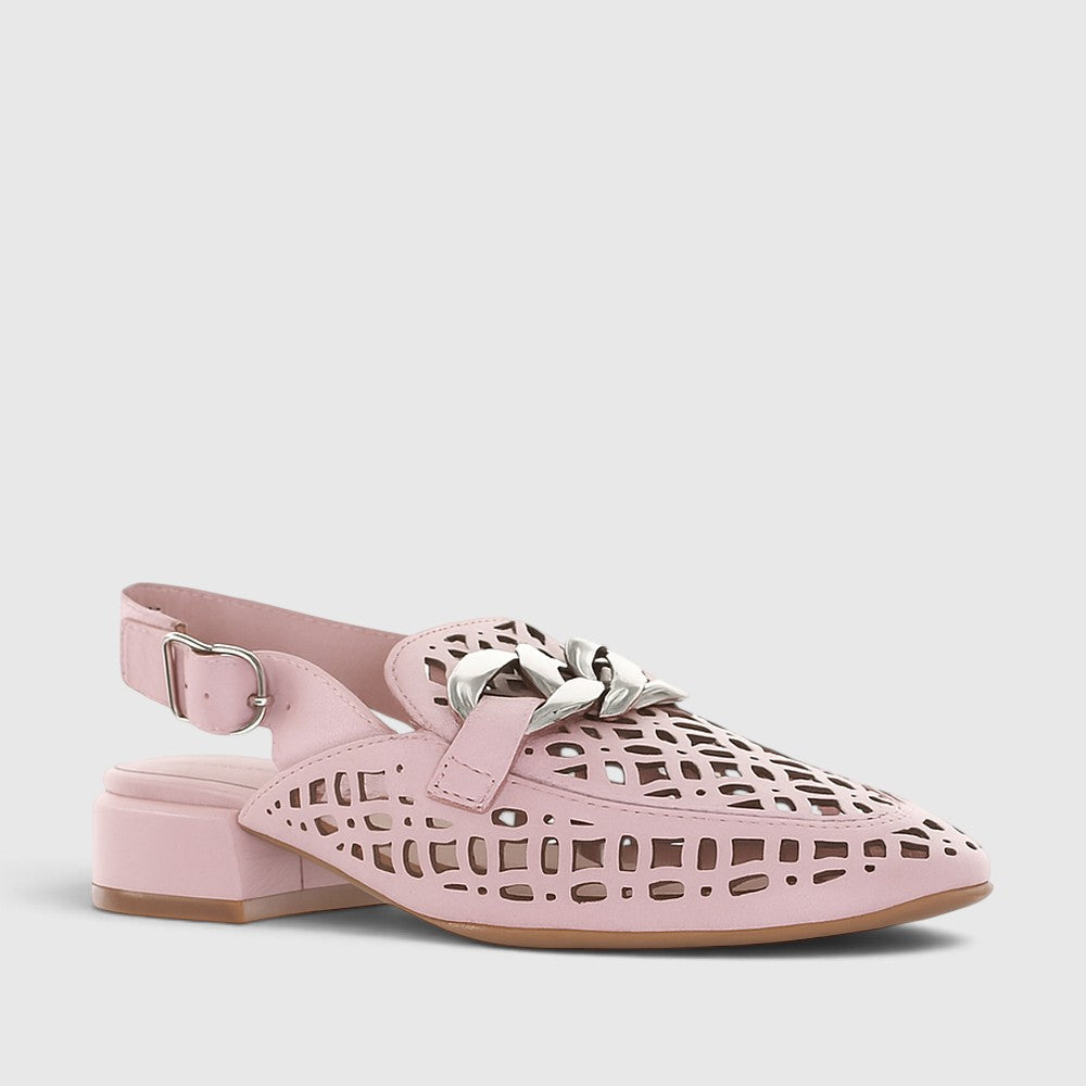 DJANGO & JULIETTE VOOPER PALE PINK