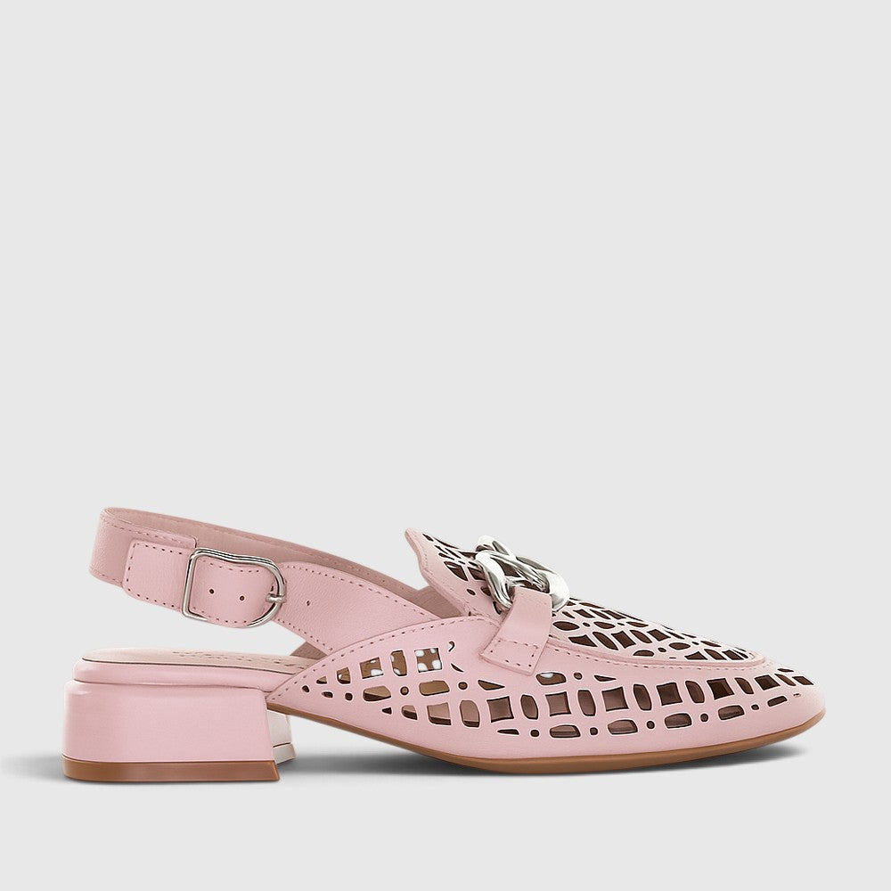DJANGO & JULIETTE VOOPER PALE PINK