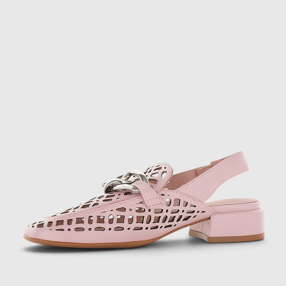 DJANGO & JULIETTE VOOPER PALE PINK