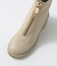 Load image into Gallery viewer, DJANGO & JULIETTE ZOSIA ALMOND - Women Boots - Collective Shoes 
