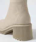 Load image into Gallery viewer, DJANGO & JULIETTE ZOSIA ALMOND - Women Boots - Collective Shoes 
