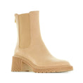 Load image into Gallery viewer, DJANGO & JULIETTE ZOZO CAPPUCCINO - Women Boots - Collective Shoes 
