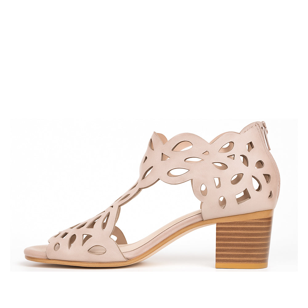 DJANGO & JULIETTE BUFORDES CAFE - Women Sandals - Collective Shoes 