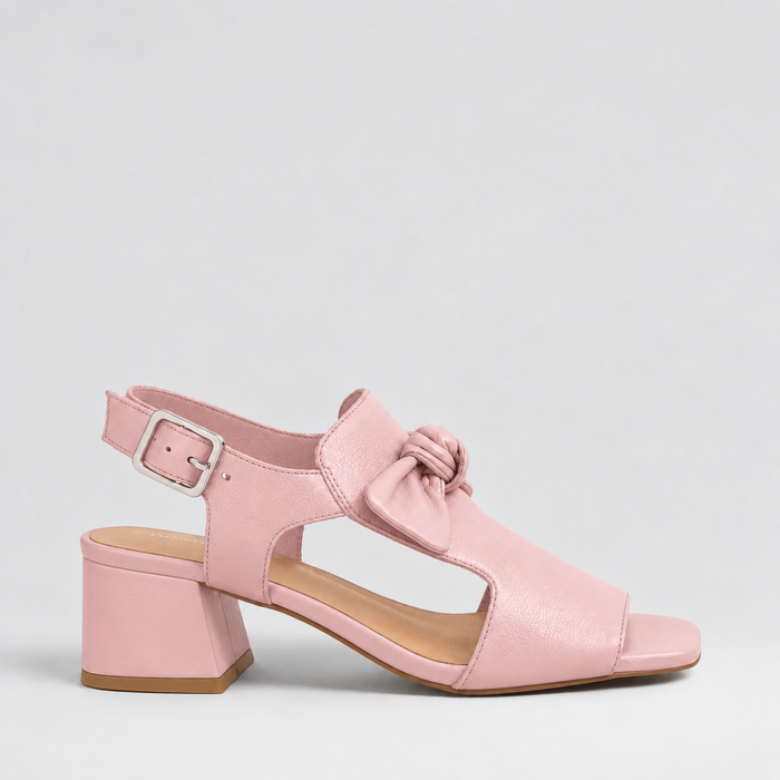 DJANGO & JULIETTE FELIA PRETTY PINK