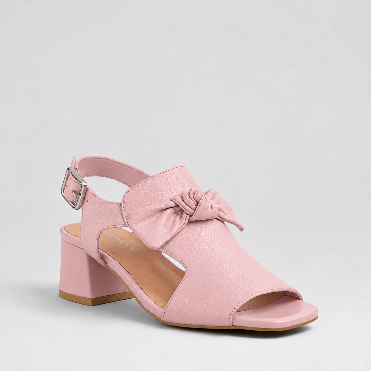 DJANGO & JULIETTE FELIA PRETTY PINK