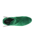Load image into Gallery viewer, DJANGO & JULIETTE KADEN GREEN - Women Boots - Collective Shoes 
