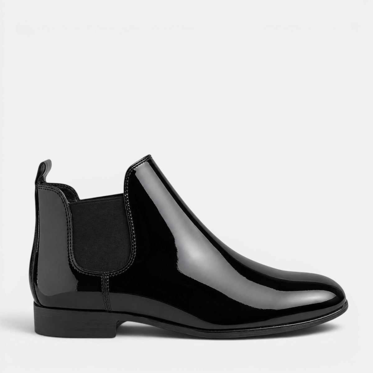 DJANGO & JULIETTE QUATISSE BLACK