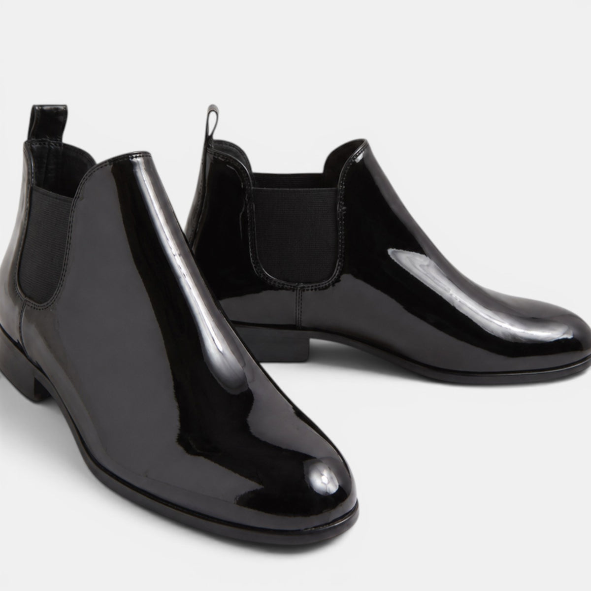 DJANGO & JULIETTE QUATISSE BLACK