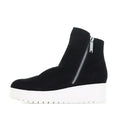 Load image into Gallery viewer, DJANGO & JULIETTE KADEN BLACK - Women Boots - Collective Shoes 
