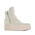 Load image into Gallery viewer, DJANGO & JULIETTE KADEN ALMOND - Women Boots - Collective Shoes 
