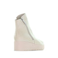 Load image into Gallery viewer, DJANGO & JULIETTE KADEN ALMOND - Women Boots - Collective Shoes 
