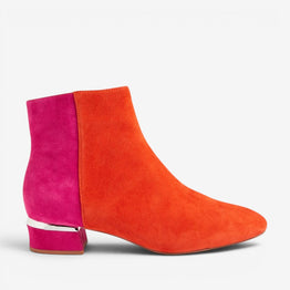 DJANGO & JULIETTE GARYIE ORANGE FUCHSIA