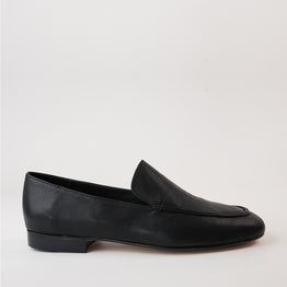 DJANGO & JULIETTE INCHIC BLACK - Women Loafers - Collective Shoes 