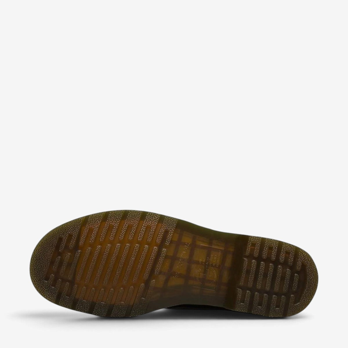 DR MARTENS 1461 3 EYE BLACK NAPPA
