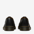 Load image into Gallery viewer, DR MARTENS 1461 3 EYE BLACK NAPPA
