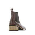 Load image into Gallery viewer, BRESLEY DOLL COCOA - Women Boots - Collective Shoes 

