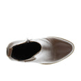 Load image into Gallery viewer, BRESLEY DOLL COCOA - Women Boots - Collective Shoes 

