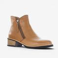 Load image into Gallery viewer, BRESLEY DOLOMITE BRANDY

