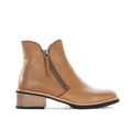 Load image into Gallery viewer, BRESLEY DOLOMITE BRANDY - Women Boots - Collective Shoes 
