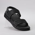 Load image into Gallery viewer, CC RESORTS DOMINIC BLACK - Women Sandals - Collective Shoes 
