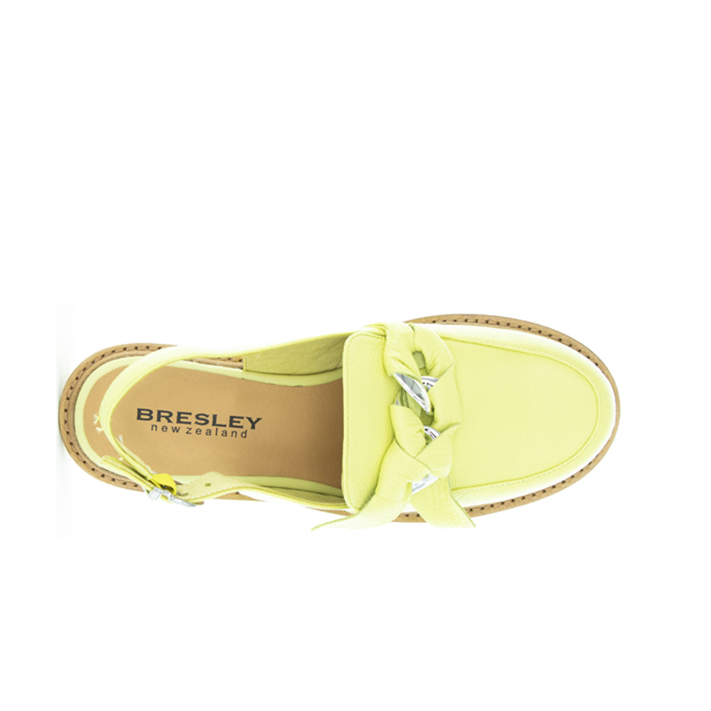 BRESLEY DOSILE CITRUS
