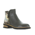 Load image into Gallery viewer, BRESLEY DUNGEON MILITARY/VINTAGE FLORAL - Women Boots - Collective Shoes 
