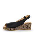 Load image into Gallery viewer, LE SANSA DOVE BLACK
