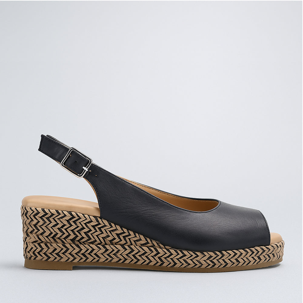 LE SANSA DOVE BLACK
