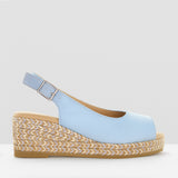BABY BLUE