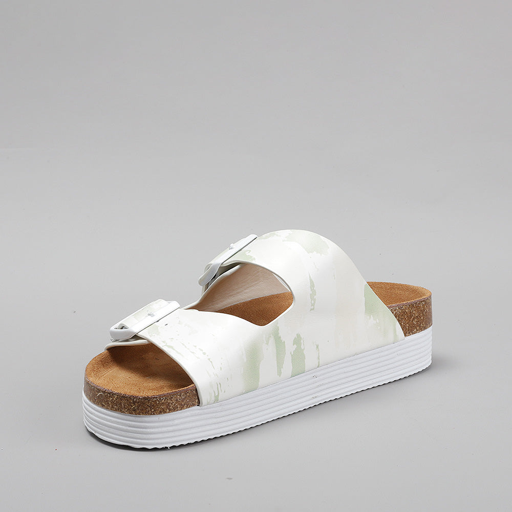 LE SANSA DUKE MINT PRINT