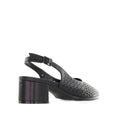 Load image into Gallery viewer, LE SANSA DRUSILLA BLACK - Women Sandals - Collective Shoes 
