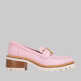 BRESLEY DYLAN CADANCE - Women Loafers - Collective Shoes 
