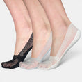 Load image into Gallery viewer, MINX DAINTY SOCKETTE
