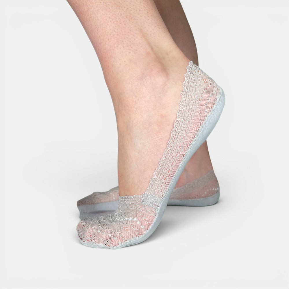 MINX DAINTY SOCKETTE