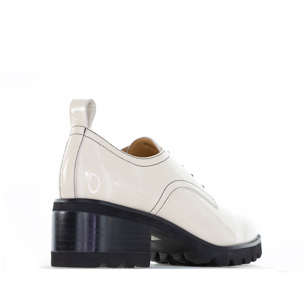 BRESLEY DAYA BONE PAT - Women Casuals - Collective Shoes 