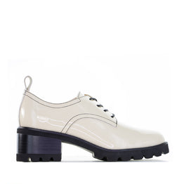 BRESLEY DAYA BONE PAT - Women Casuals - Collective Shoes 