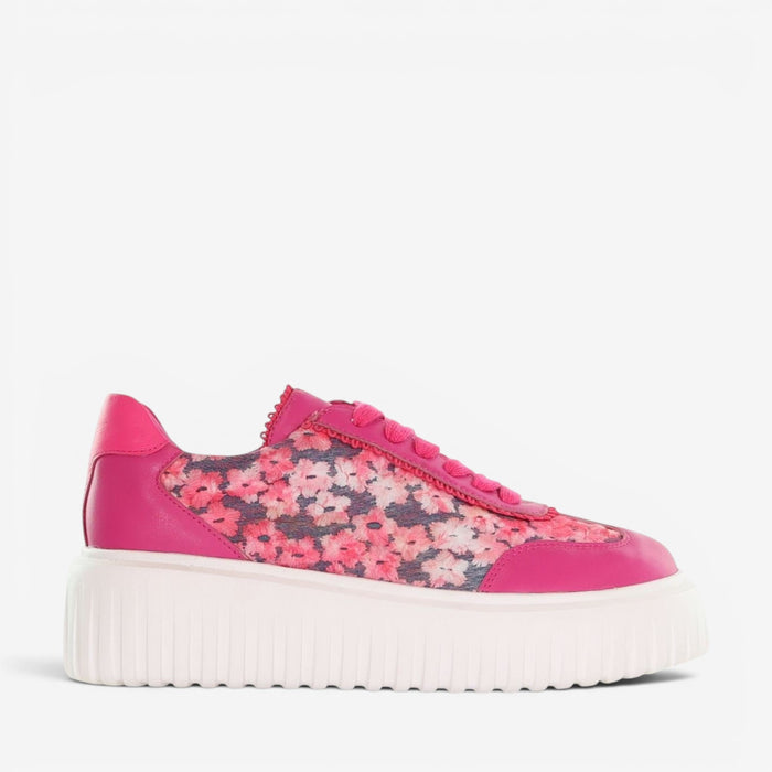 MINX DIDI PINK FLORAL