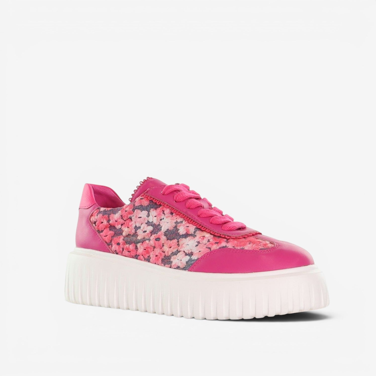 MINX DIDI PINK FLORAL