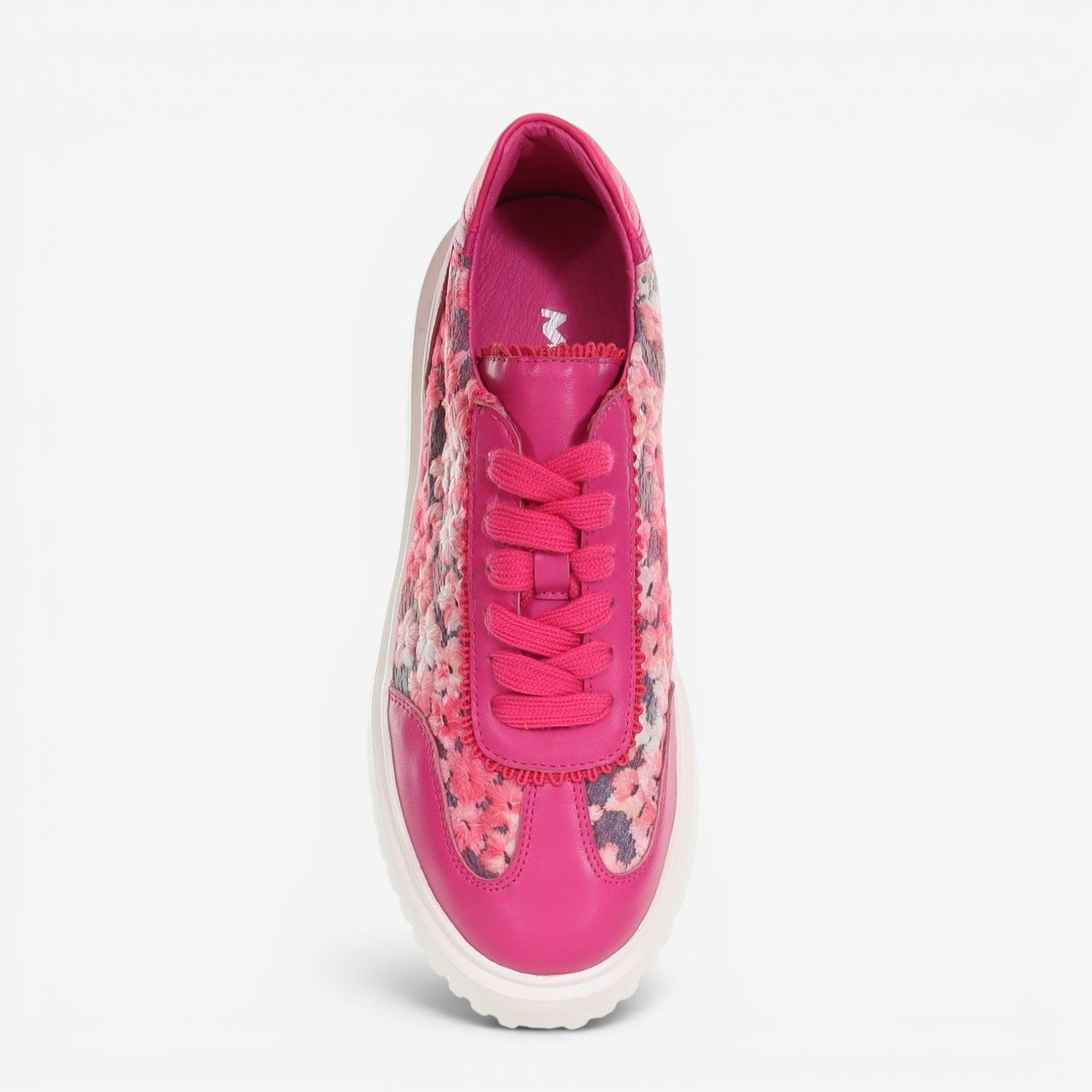 MINX DIDI PINK FLORAL